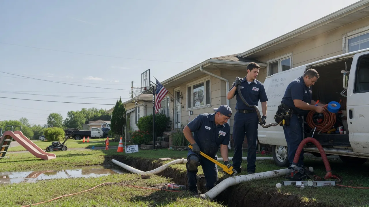 Toilet Installation in Fairbury, NE near me